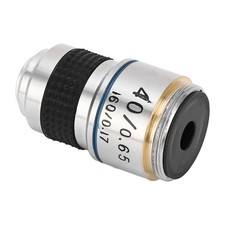 Microscope objective lens - microscope,