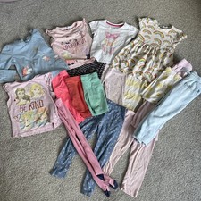 Girls 3-4 Messy Play/nursery