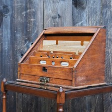 Antique victorian fine oak - fine,