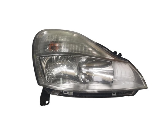 Renault modus headlight lamp - renault,