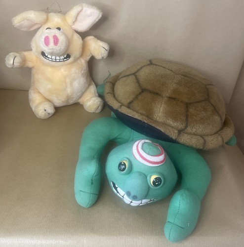 Creature comforts aardman - creature,