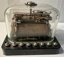 Western Electric Railroad