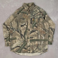 Vintage Mossy Oak Real Tree