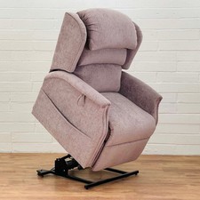Repose Riser Recliner Chair