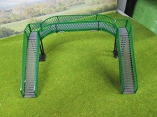 HORNBY FOOTBRIDGE  00 SCALE