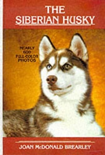 The siberian husky - the,