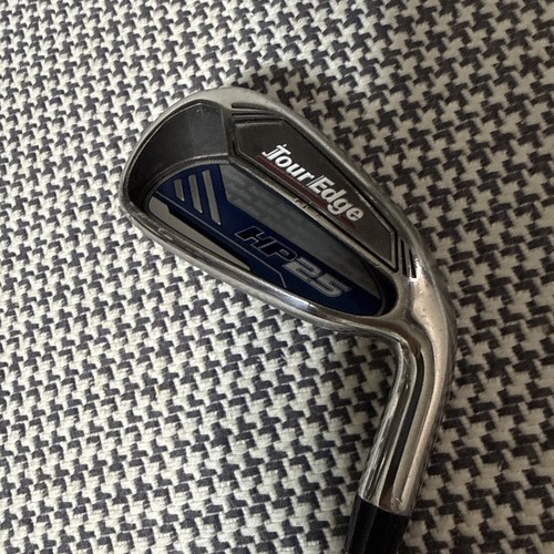 Tour edge single 6 iron - tour,