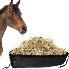 Horse Slow feed Hay Bag Treat