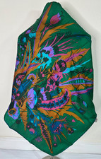 VINTAGE 1970s JACQMAR DESIGNER