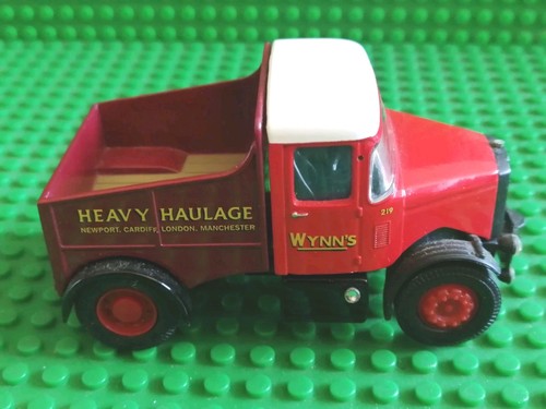 Corgi heavy haulage 17903 - corgi,