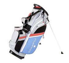 Maxfli Honors Golf Stand Bag 6