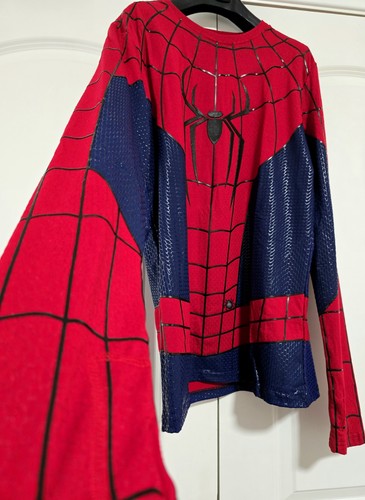 Spider man brand - spider-man, gym