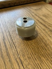 Bell and Howell 16mm Projector Worm Gear