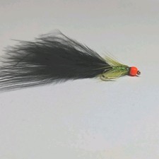 3 x Hothead Damsel Fly Fishing
