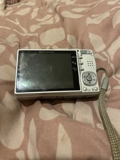 Traveler xz6 digital camera - traveler, dc-xz6