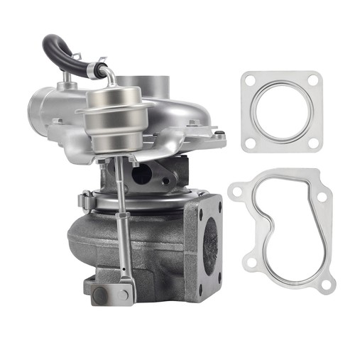 Rhb52w turbocharger for isuzu - rhb52w,