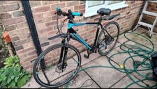 Boardman Sport X7 Hybrid Bike 