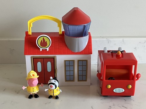 Rare peppa pig carry - peppa,