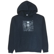 Disney Womens Black XXL