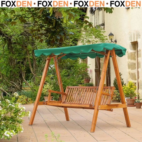 Seater garden with - seater,
