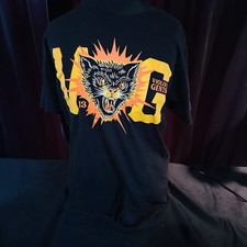 Violent Gentleman, Black