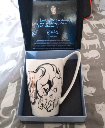 Whatever takes mug - whatever, it