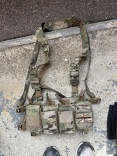 Warrior Assault Systems