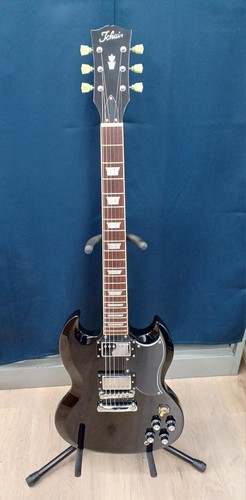 Tokai sg58 electric - electric, guitar