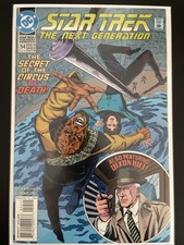 Star Trek The Next Generation