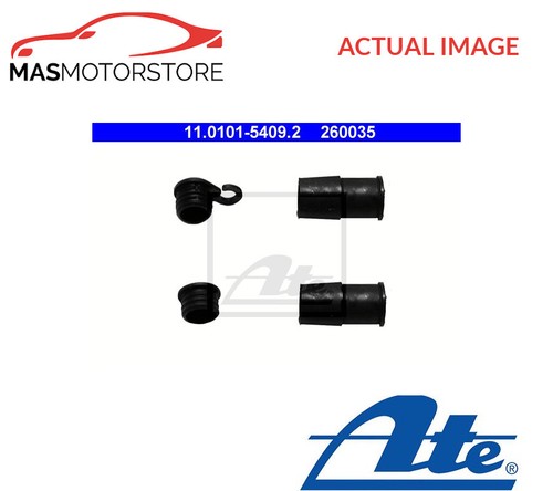 Brake caliper repair kit front - caliper,