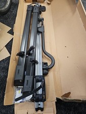 Volvo Roof Mounted Bike Rack