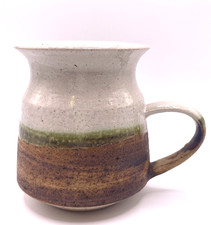 Vintage Studio Pottery