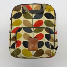 Orla Kiely Backpack Multi