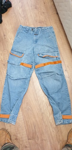 Mens merithe francois - mens,