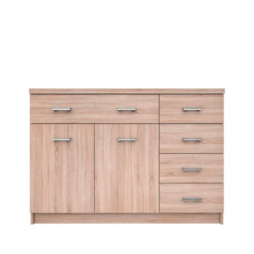 New contemporary sideboard - contemporary,