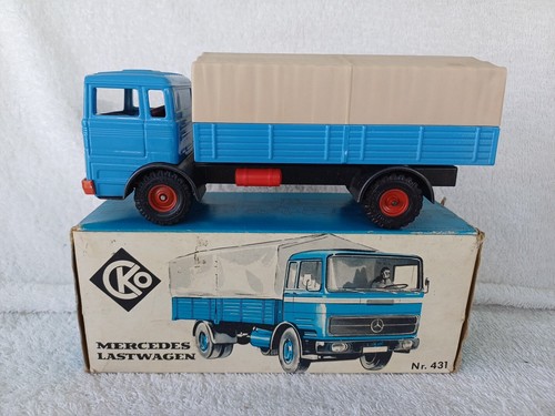Cko kellerman mercedes benz - cko,