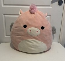 Squishmallow Pandora The
