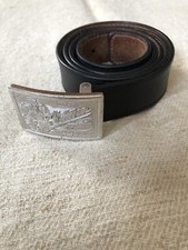Louis Vuitton Men’s Belt RARE