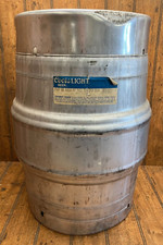Vintage 1990's Coors Light