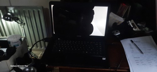 Compaq cq58 amd boots - compaq,