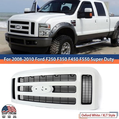 Fits 2008 2010 ford - 2008-2010,
