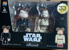 Medicom Bearbrick Star Wars