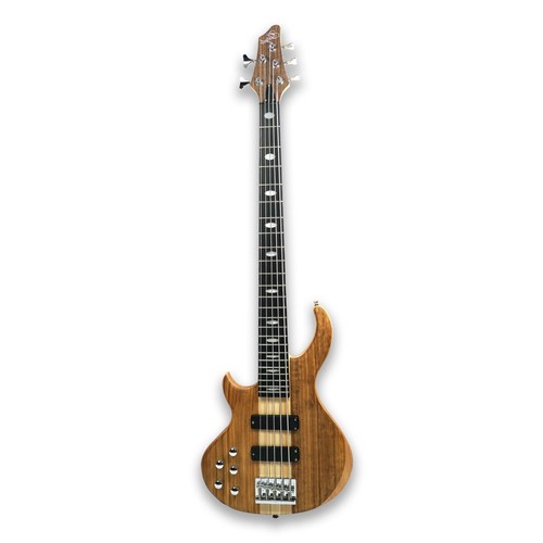 Left handed string - left-handed, 5