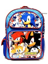 Super Sonic the Hedgehog 16"