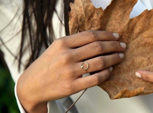14k solid gold - solid,