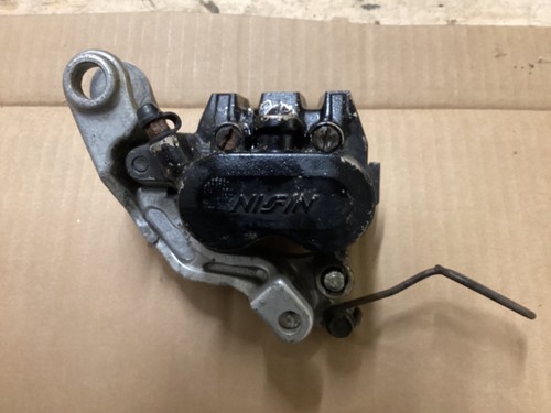 Honda vfr750 front - front, left