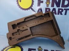 VOLKSWAGEN POLO GTI DSG MK5 6R