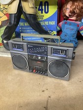BROKEN Vintage Samsung ST-K40L