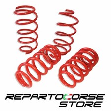 Peugeot 208 GTI Type C 3 DOOR 1.6THP (200PK/208PK) Springs
