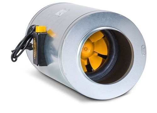 Can max acoustic - q-max,